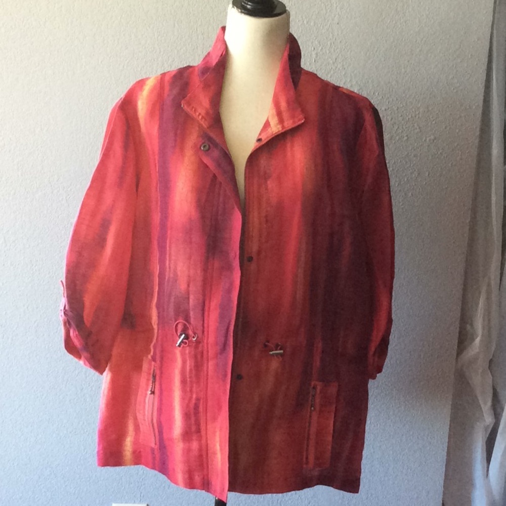 Jacket